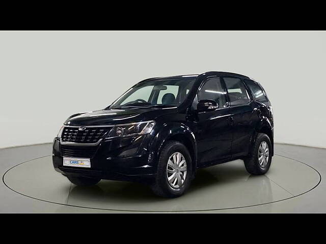 Used Mahindra XUV500 W5 [2018-2020] in Chandigarh