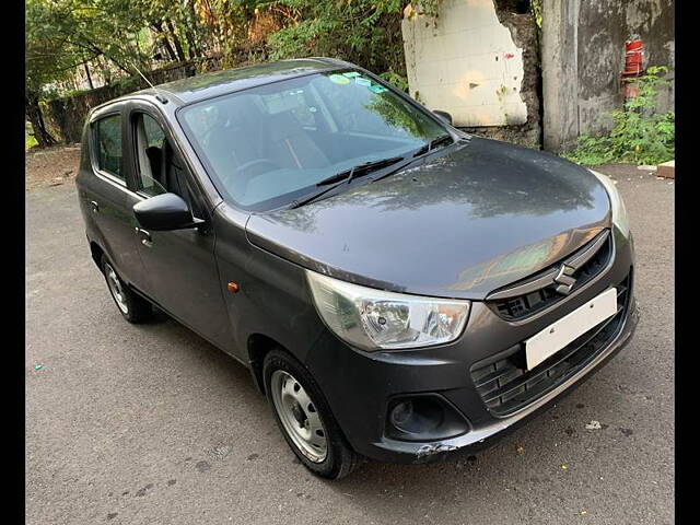 Used Maruti Suzuki Alto K10 [2014-2020] LXi CNG [2014-2018] in Navi Mumbai