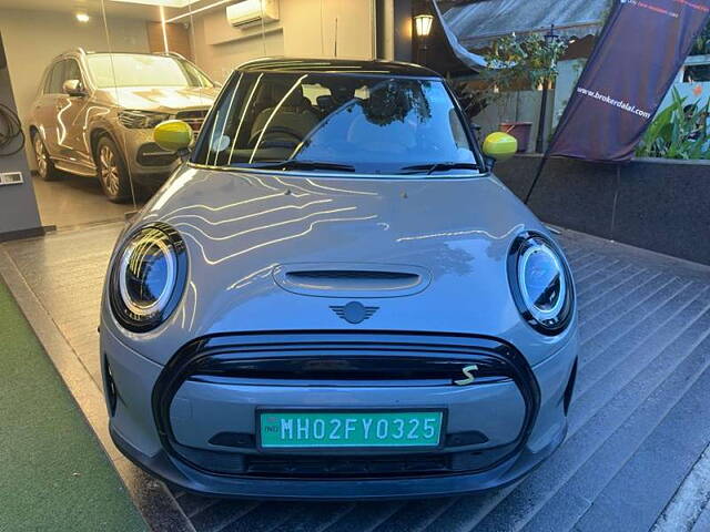 Used 2023 MINI Cooper in Mumbai