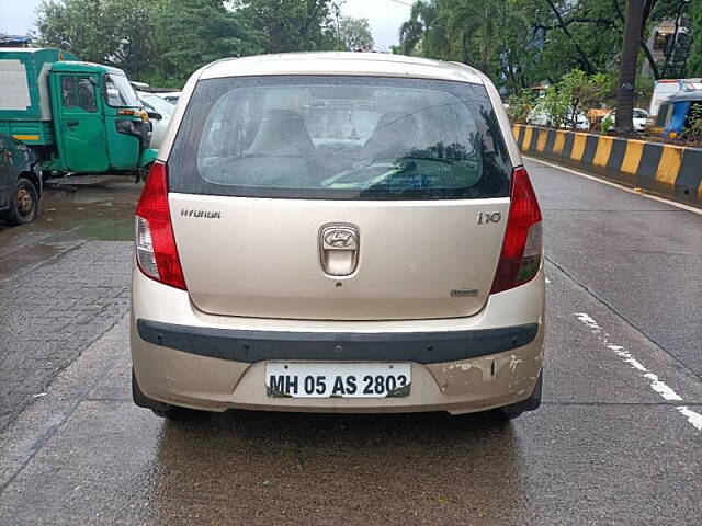 Used Hyundai i10 [2007-2010] Magna in Mumbai