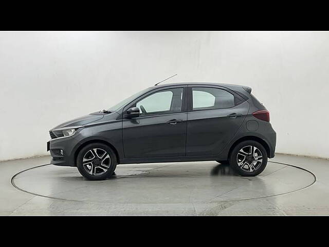 Used 2021 Tata Tiago in Navi Mumbai