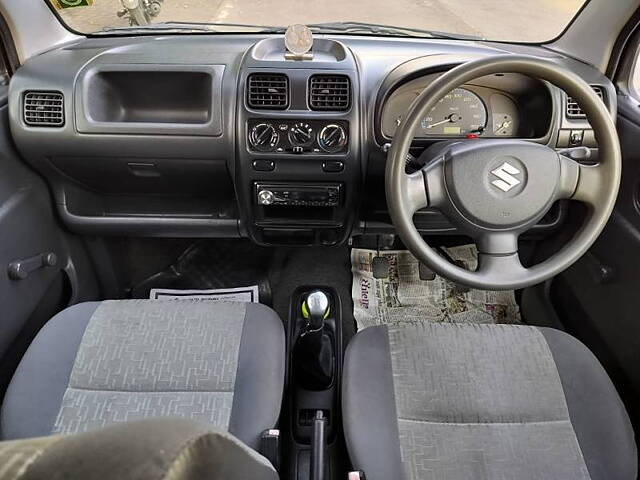 Used Maruti Suzuki Wagon R [2006-2010] LXi Minor in Nagpur