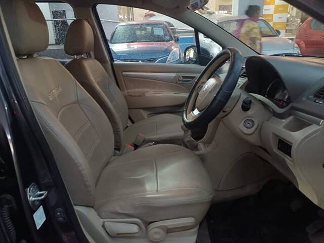 Used Maruti Suzuki Ertiga [2018-2022] ZXi in Bangalore