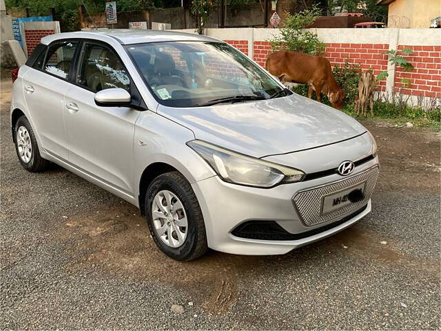 Used 2014 Hyundai Elite i20 in Nagpur