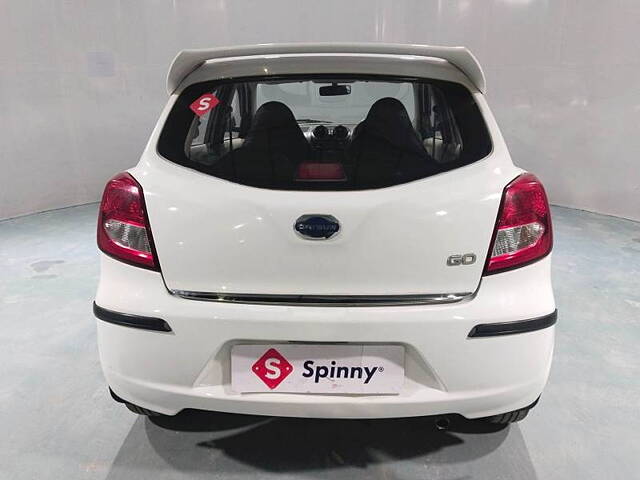 Used Datsun GO [2014-2018] T in Kochi