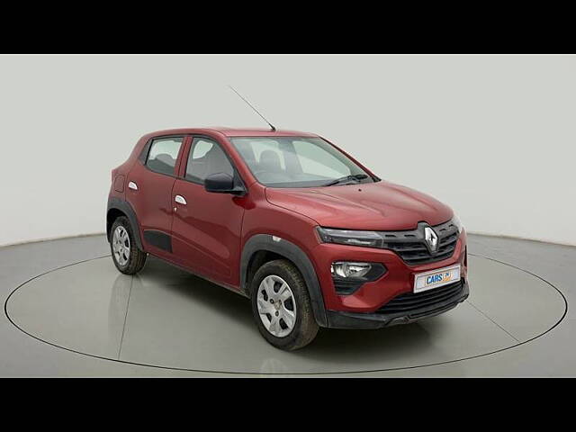 Used 2021 Renault Kwid in Hyderabad