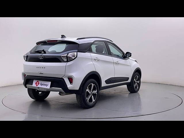 Used Tata Nexon [2017-2020] XZ Plus in Bangalore