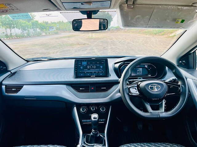 Used Tata Nexon [2020-2023] XE [2020-2023] in Vadodara