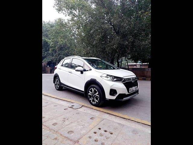 Used Honda WR-V [2017-2020] VX MT Petrol in Delhi