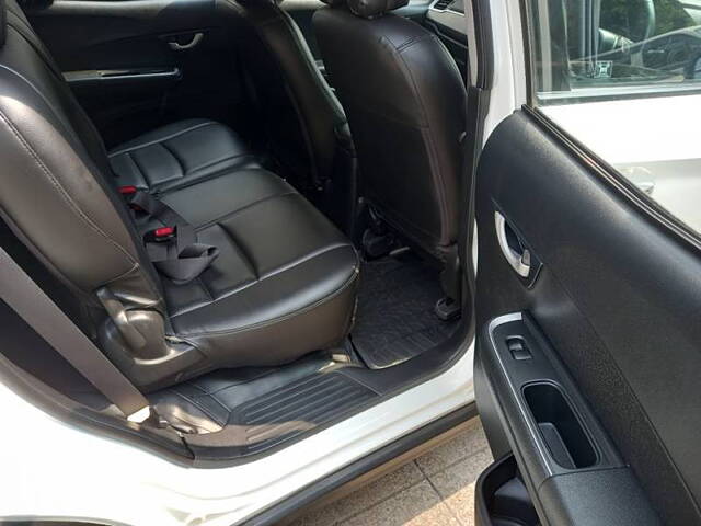 Used Honda BR-V V Petrol in Thane