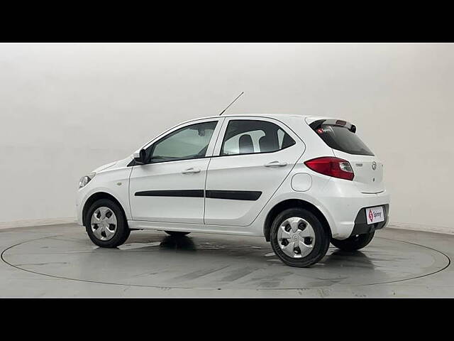 Used Tata Tiago [2016-2020] Revotron XT [2016-2019] in Faridabad