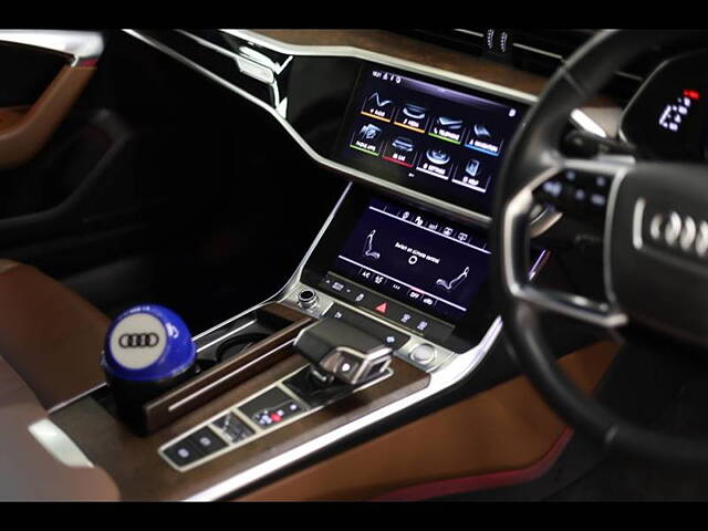 Used Audi A6 Technology 45 TFSI in Delhi