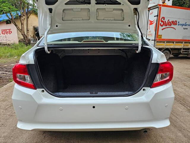 Used Honda Amaze [2018-2021] 1.2 VX CVT Petrol [2019-2020] in Mumbai