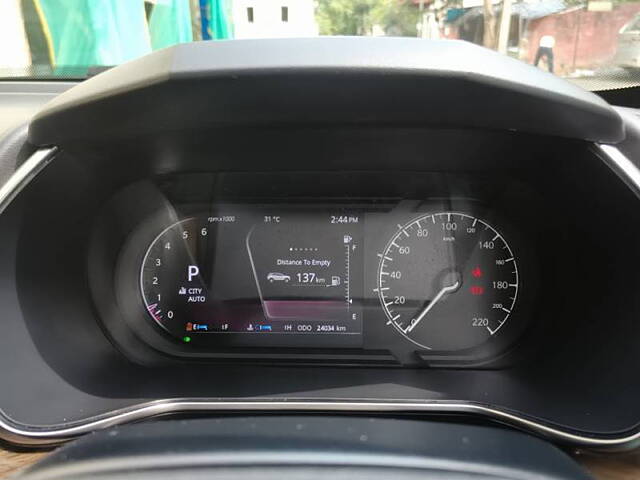 Used Tata Harrier [2019-2023] XZA Plus in Bangalore