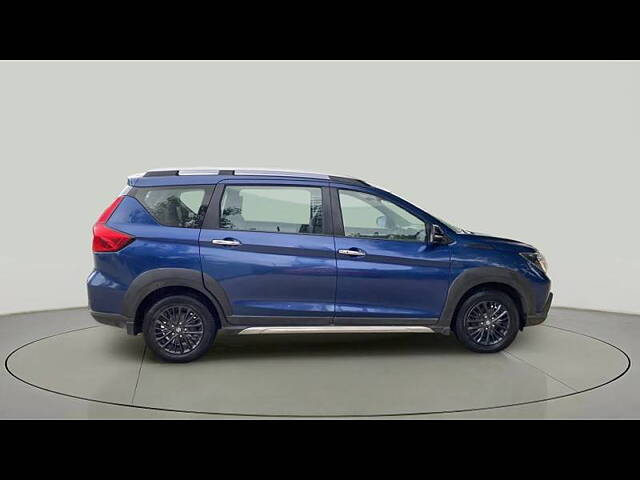 Used Maruti Suzuki XL6 [2019-2022] Zeta MT Petrol in Ahmedabad