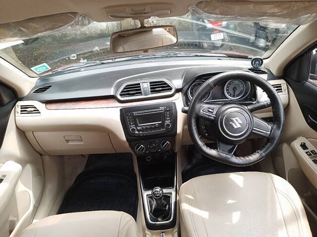 Used Maruti Suzuki Dzire [2017-2020] VXi in Kolkata