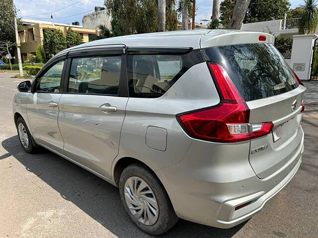 Used Maruti Suzuki Ertiga [2015-2018] VXI in Chandigarh