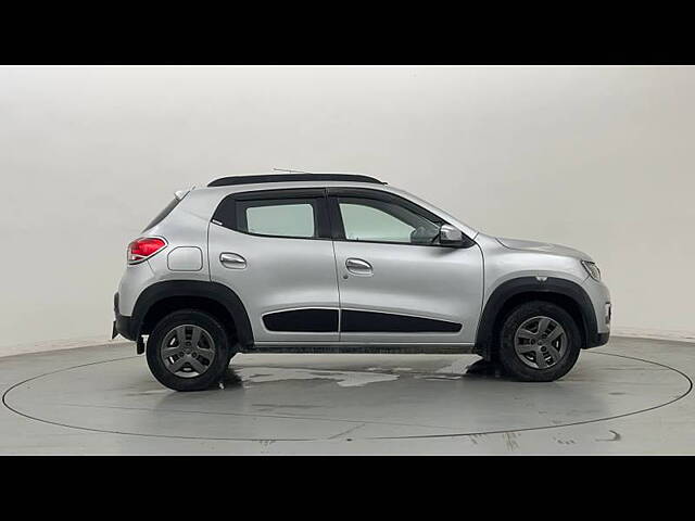 Used Renault Kwid [2019] [2019-2019] 1.0 RXT AMT Opt in Ghaziabad