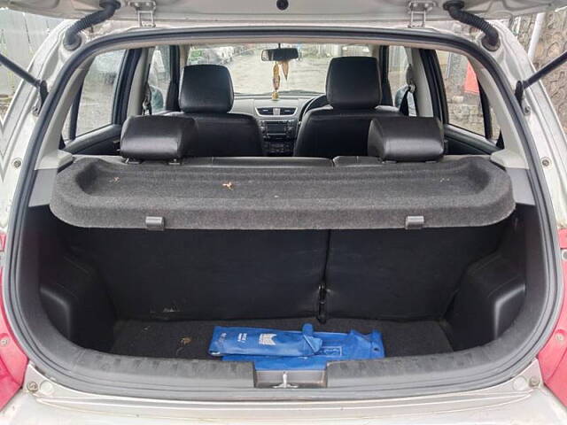 Used Maruti Suzuki Swift [2014-2018] ZXi in Pune