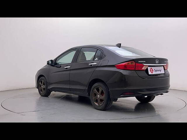 Used Honda City [2014-2017] V in Bangalore