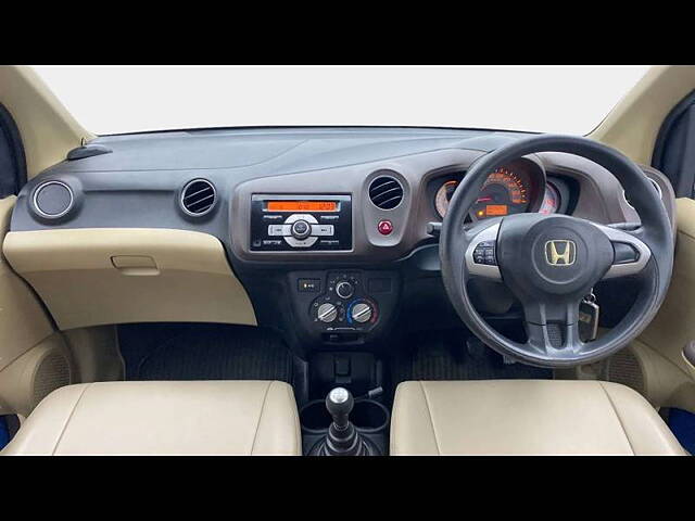 Used Honda Brio [2011-2013] S MT in Bangalore