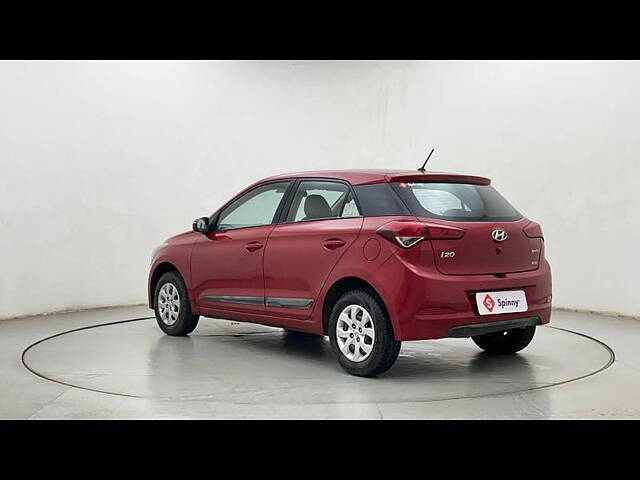 Used Hyundai Elite i20 [2014-2015] Sportz 1.2 in Navi Mumbai