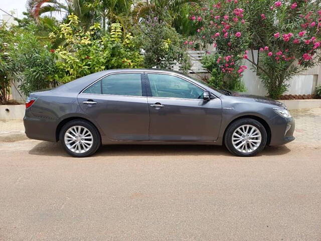 Used Toyota Camry [2012-2015] Hybrid in Coimbatore