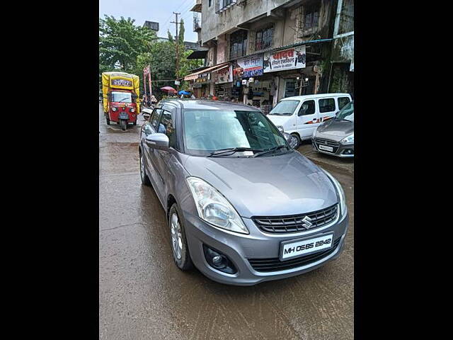 Used Maruti Suzuki Swift DZire [2011-2015] ZXI in Thane