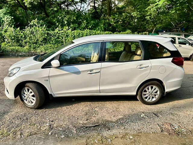 Used Honda Mobilio V (O) Diesel in Mumbai