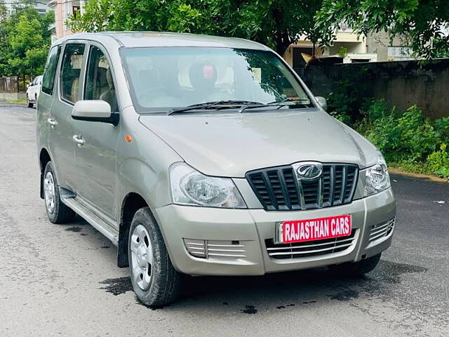 Used Mahindra Xylo [2009-2012] D2 BS-IV in Jaipur