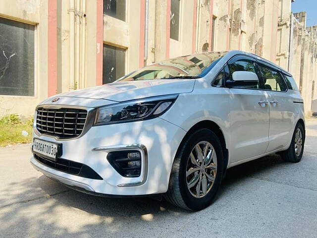 Used Kia Carnival [2020-2023] Limousine Plus 7 STR in Delhi