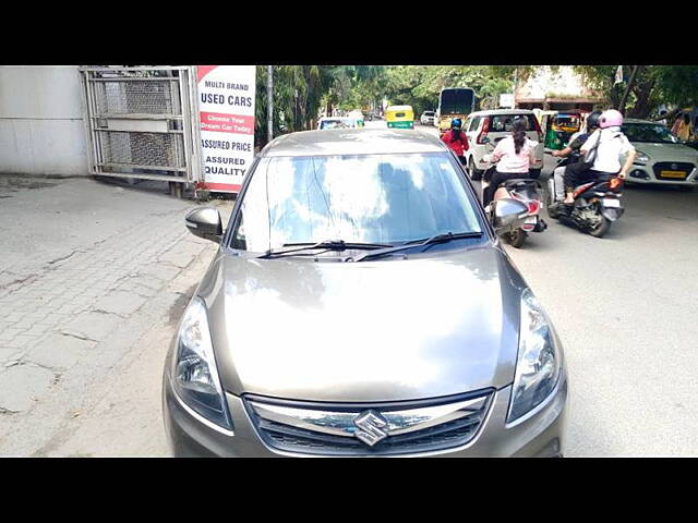 Used Maruti Suzuki Swift Dzire [2015-2017] VXI in Bangalore