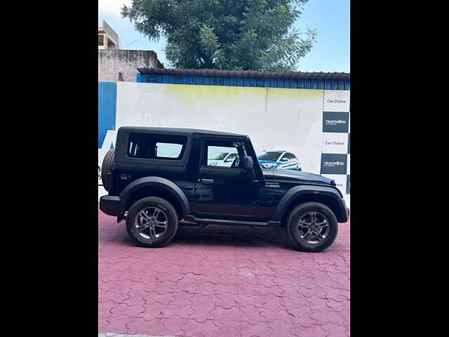 Used Mahindra Thar LX Hard Top Diesel AT 4WD [2023] in Jaipur