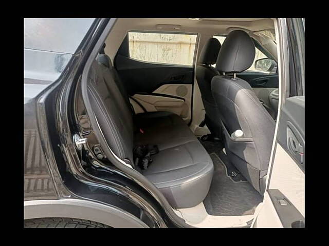 Used Mahindra XUV300 [2019-2024] 1.5 W6 [2019-2020] in Thane