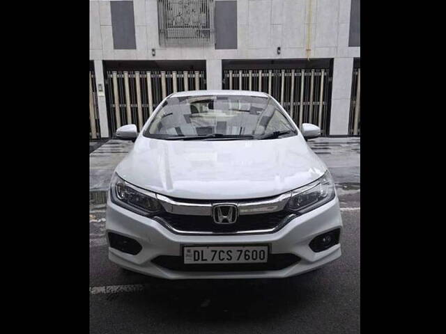 Used Honda City [2014-2017] V in Delhi