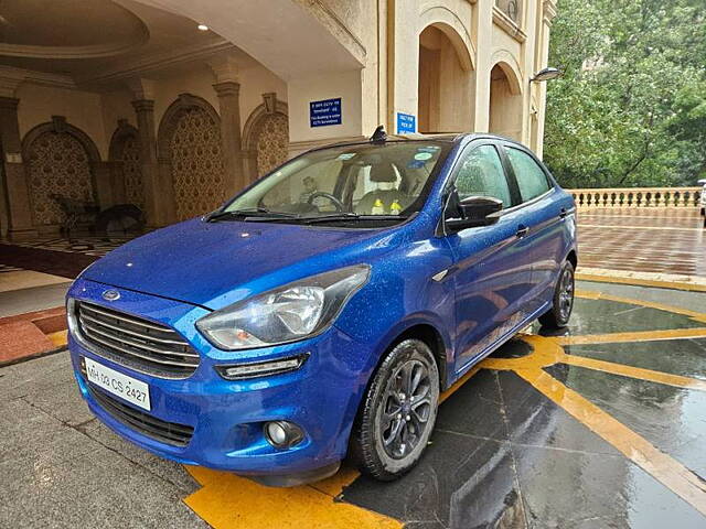 Used Ford Aspire Titanium1.5 TDCi [2018-2020] in Mumbai