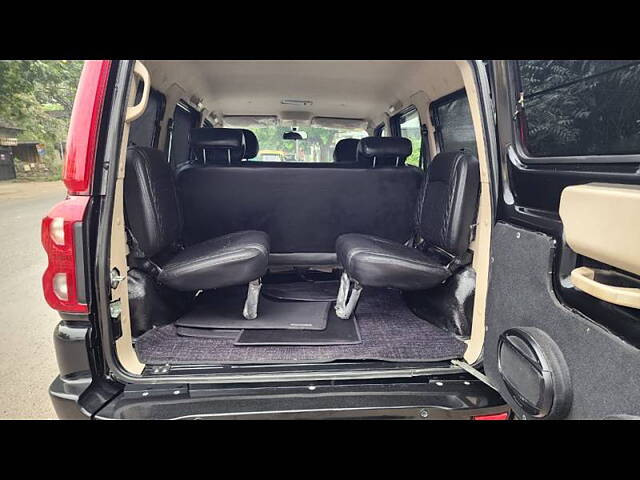 Used Mahindra Scorpio S11 MT 7S in Ahmedabad