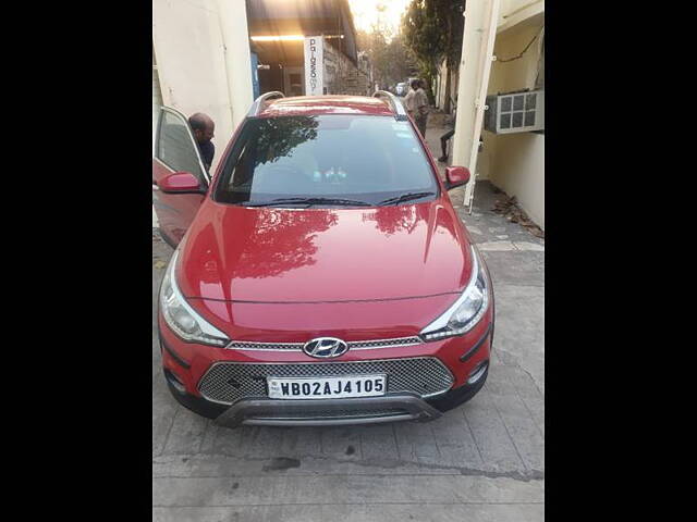 Used Hyundai i20 Active [2015-2018] 1.2 SX in Kolkata