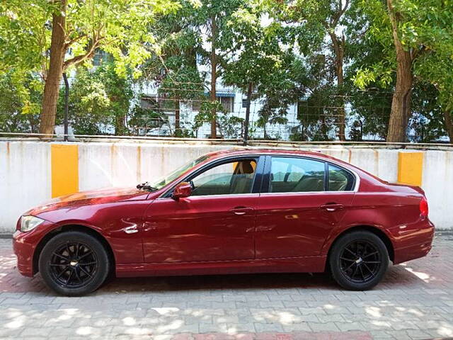 Used BMW 3 Series [2010-2012] 320d Highline Sedan in Chennai