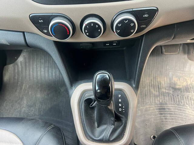 Used Hyundai Grand i10 [2013-2017] Asta AT 1.2 Kappa VTVT [2013-2016] in Chennai