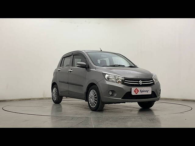 Used Maruti Suzuki Celerio [2017-2021] ZXi [2017-2019] in Hyderabad