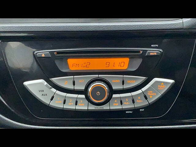 Used Maruti Suzuki Alto K10 [2014-2020] VXi AMT [2014-2018] in Pune