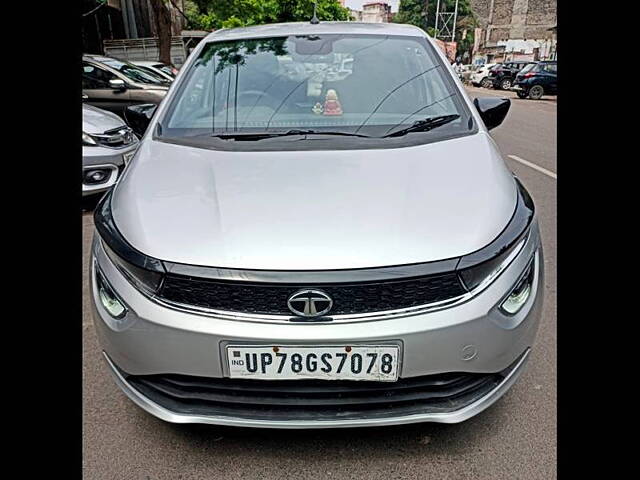 Used 2021 Tata Altroz in Kanpur