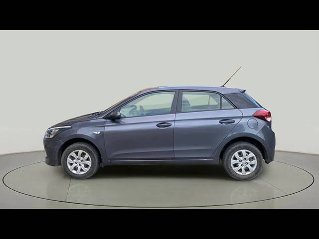 Used Hyundai Elite i20 [2016-2017] Magna 1.2 [2016-2017] in Kolkata