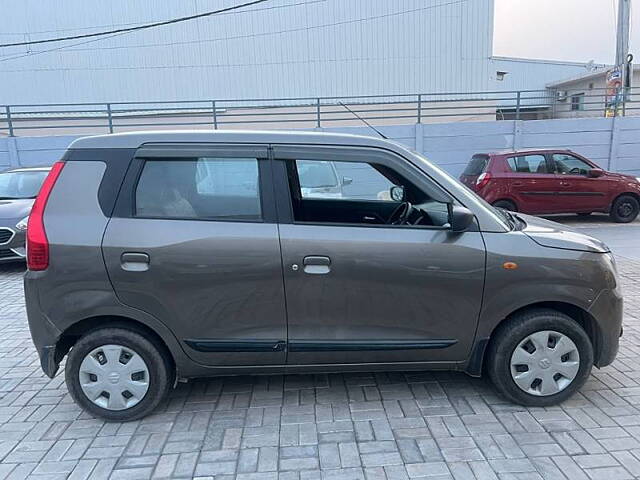 Used Maruti Suzuki Wagon R 1.0 [2014-2019] VXI in Delhi