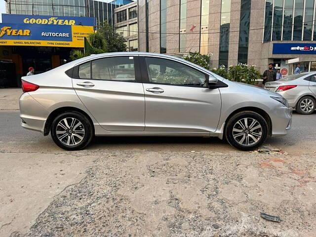 Used Honda City 4th Generation SV Petrol Edge Edition in Gurgaon