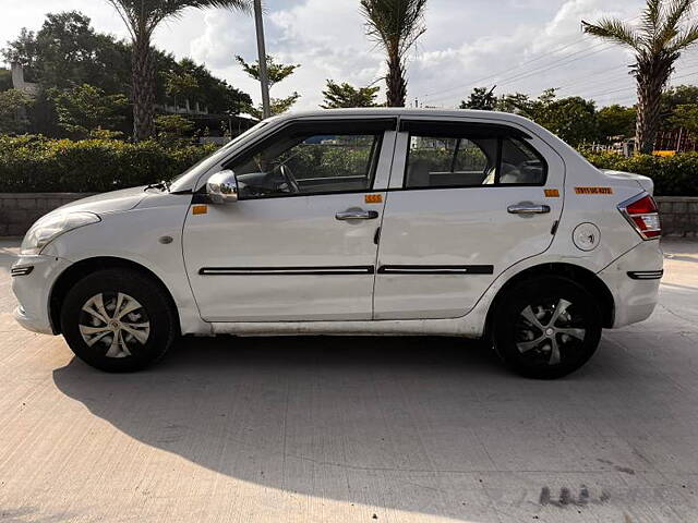 Used Maruti Suzuki Swift Dzire [2015-2017] LDI in Hyderabad