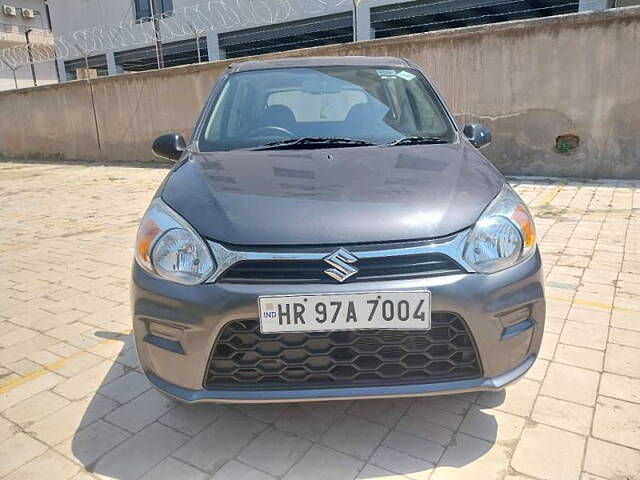 Used Maruti Suzuki Alto 800 [2012-2016] Lxi CNG in Mohali