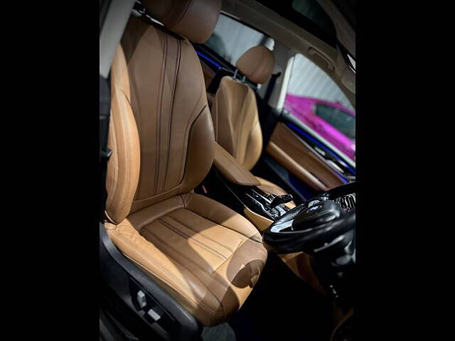 Used BMW 6 Series GT [2018-2021] 630i Luxury Line in Gurgaon