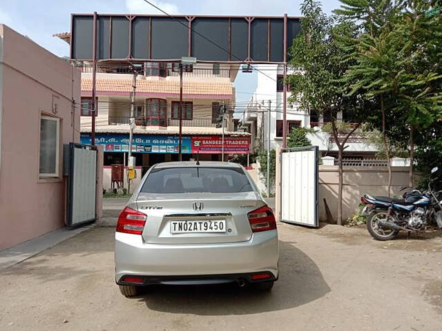 Used Honda City [2011-2014] 1.5 E MT in Coimbatore